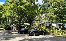 Fillerberger Hof ehemals Landhaus am Fillerberg